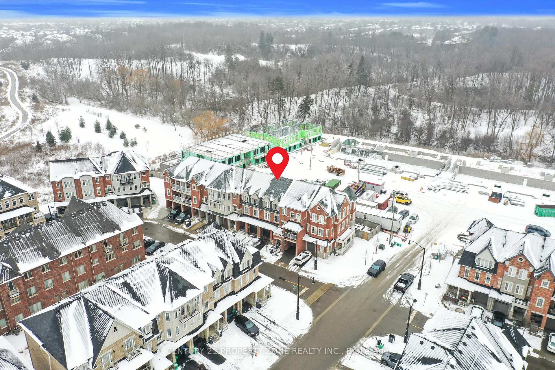 Photo 7 of 6 Miami Grove, Brampton, Heart Lake — HOMEH