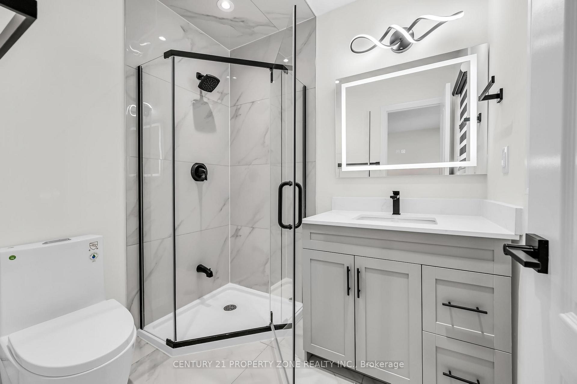 Photo 18 of 6 Miami Grove, Brampton, Heart Lake — HOMEH