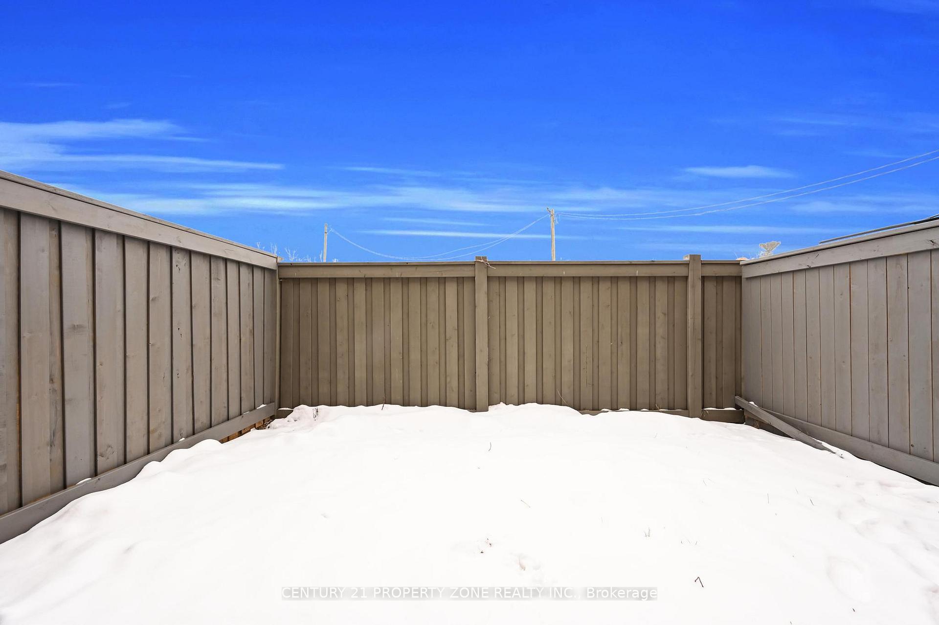 Photo 31 of 6 Miami Grove, Brampton, Heart Lake — HOMEH