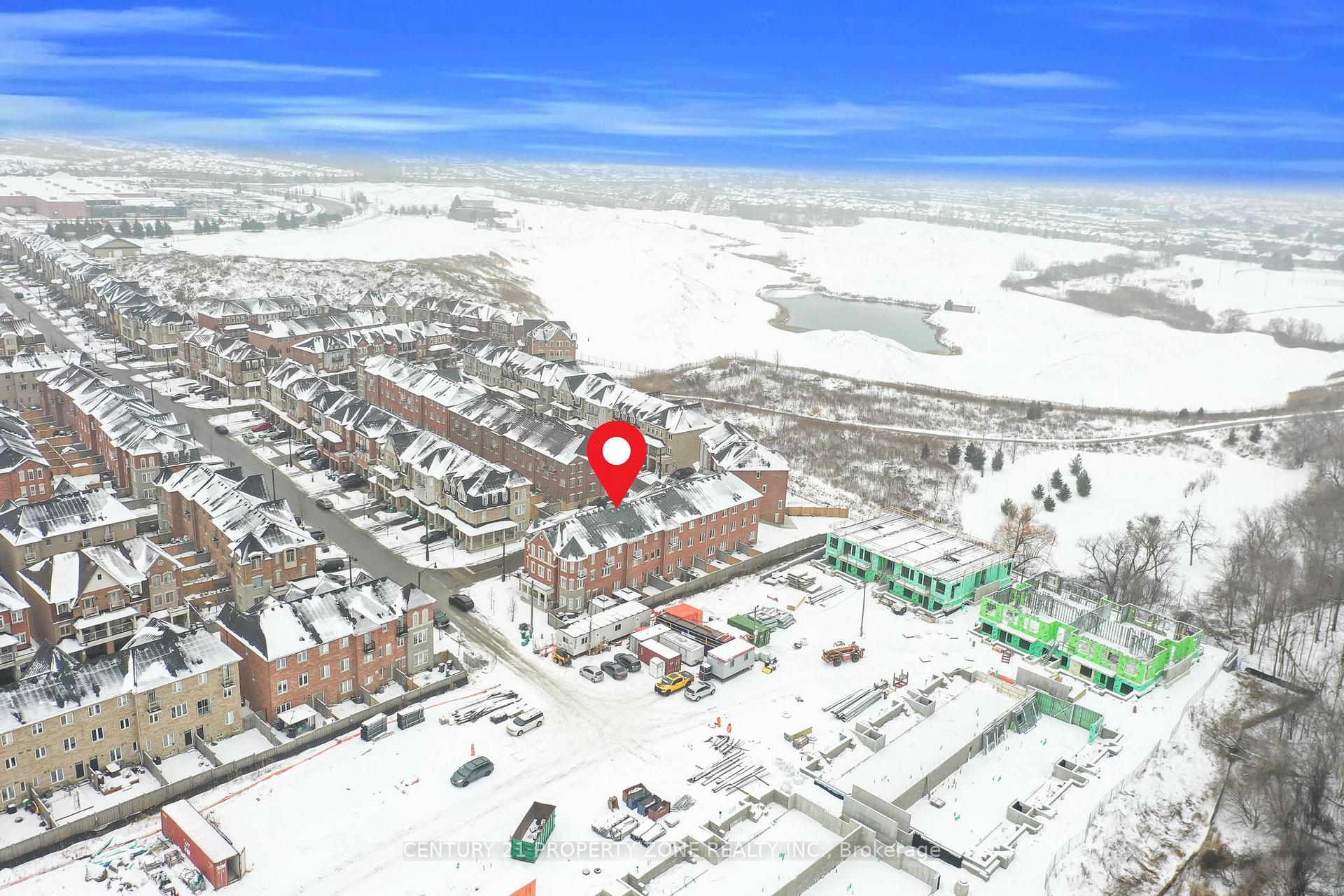 Photo 33 of 6 Miami Grove, Brampton, Heart Lake — HOMEH