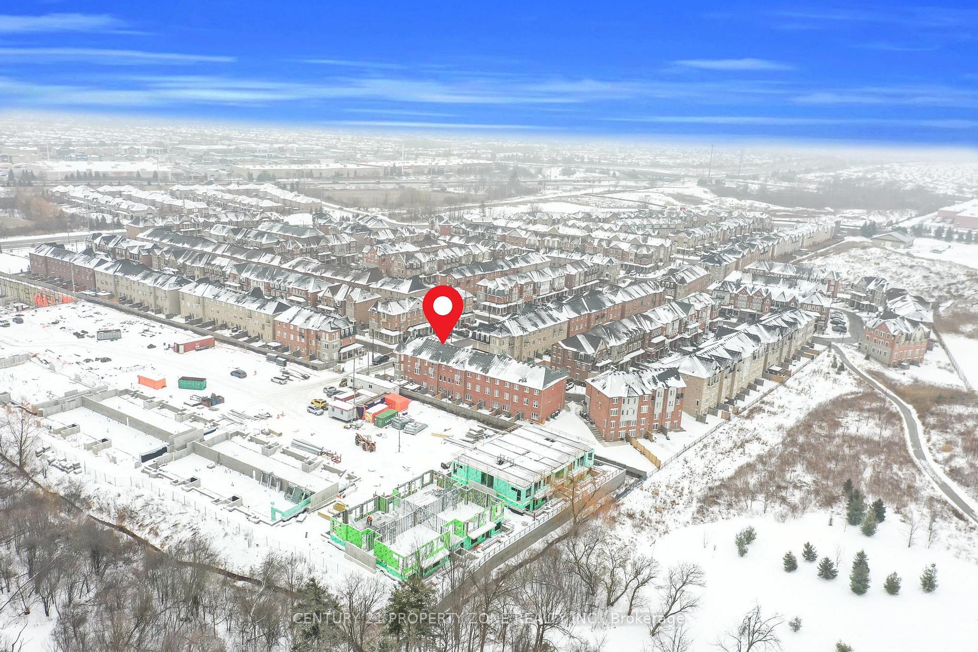 Photo 24 of 6 Miami Grove, Brampton, Heart Lake — HOMEH