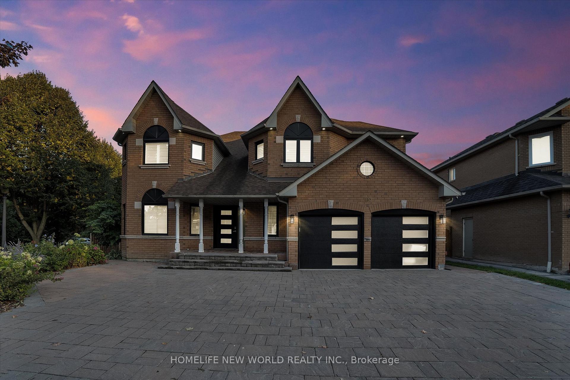 Photo 3 of 113 Roberson Drive, Ajax, Central West — HOMEH