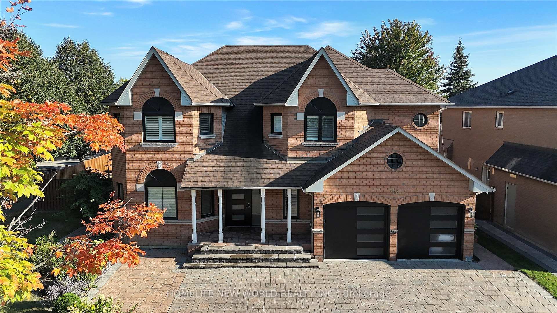 Photo 4 of 113 Roberson Drive, Ajax, Central West — HOMEH