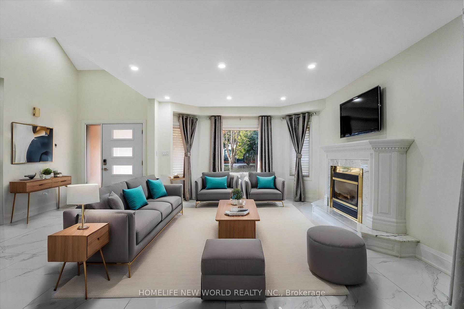 Photo 8 of 113 Roberson Drive, Ajax, Central West — HOMEH