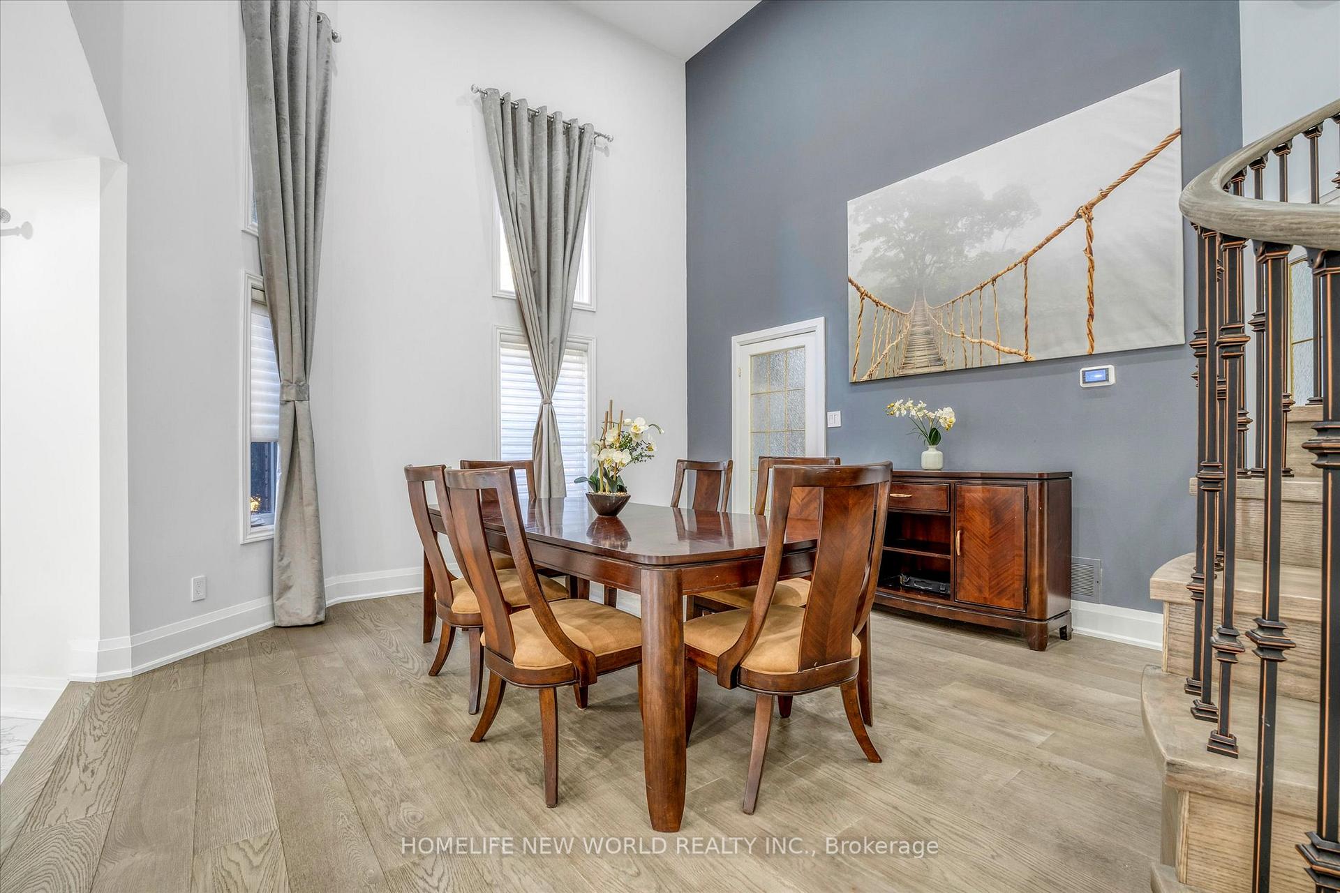 Photo 9 of 113 Roberson Drive, Ajax, Central West — HOMEH