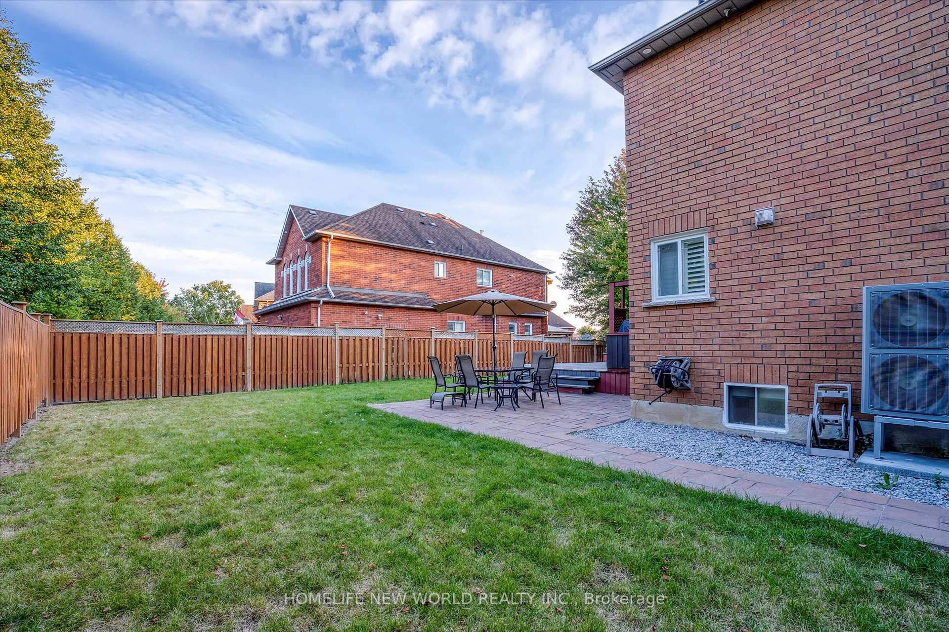 Photo 58 of 113 Roberson Drive, Ajax, Central West — HOMEH