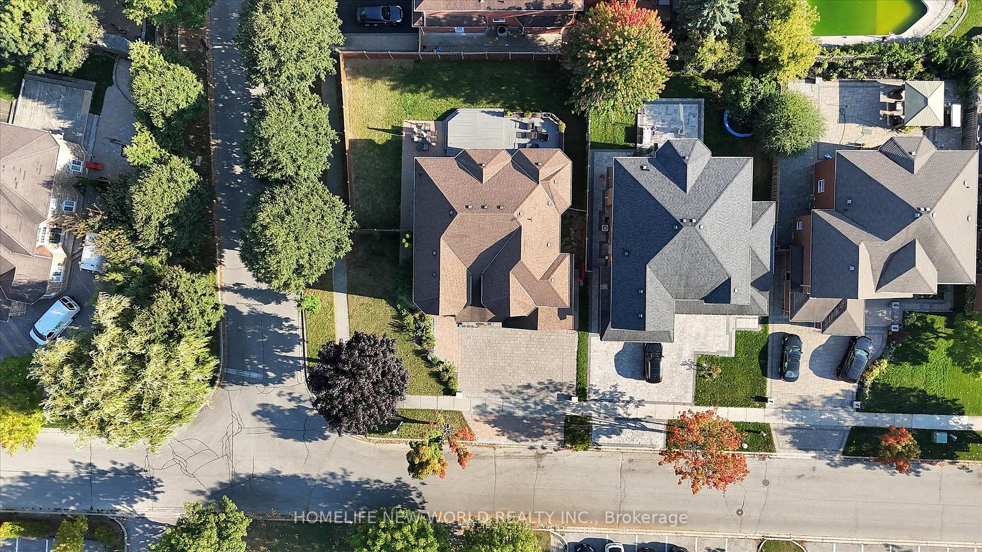 Photo 81 of 113 Roberson Drive, Ajax, Central West — HOMEH