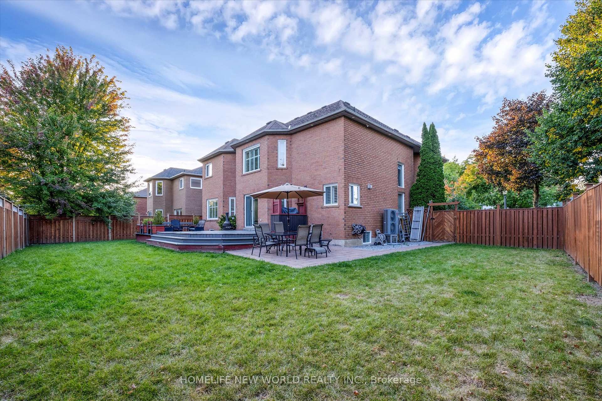 Photo 82 of 113 Roberson Drive, Ajax, Central West — HOMEH