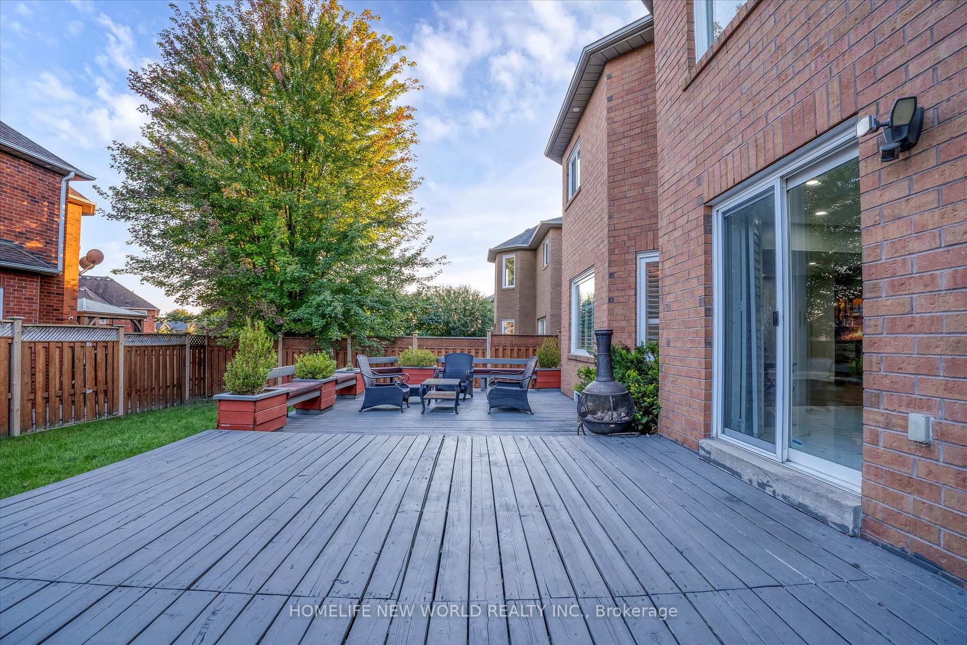 Photo 83 of 113 Roberson Drive, Ajax, Central West — HOMEH