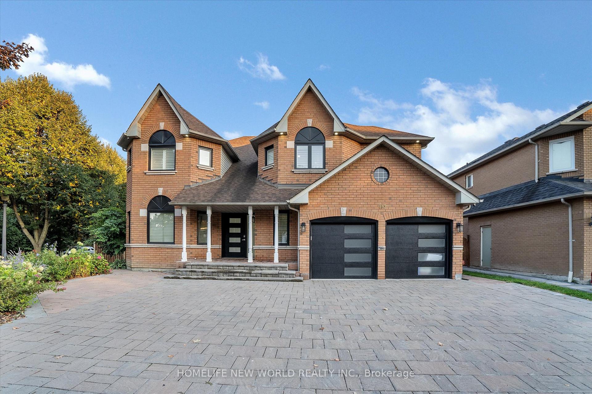 Photo 2 of 113 Roberson Drive, Ajax, Central West — HOMEH