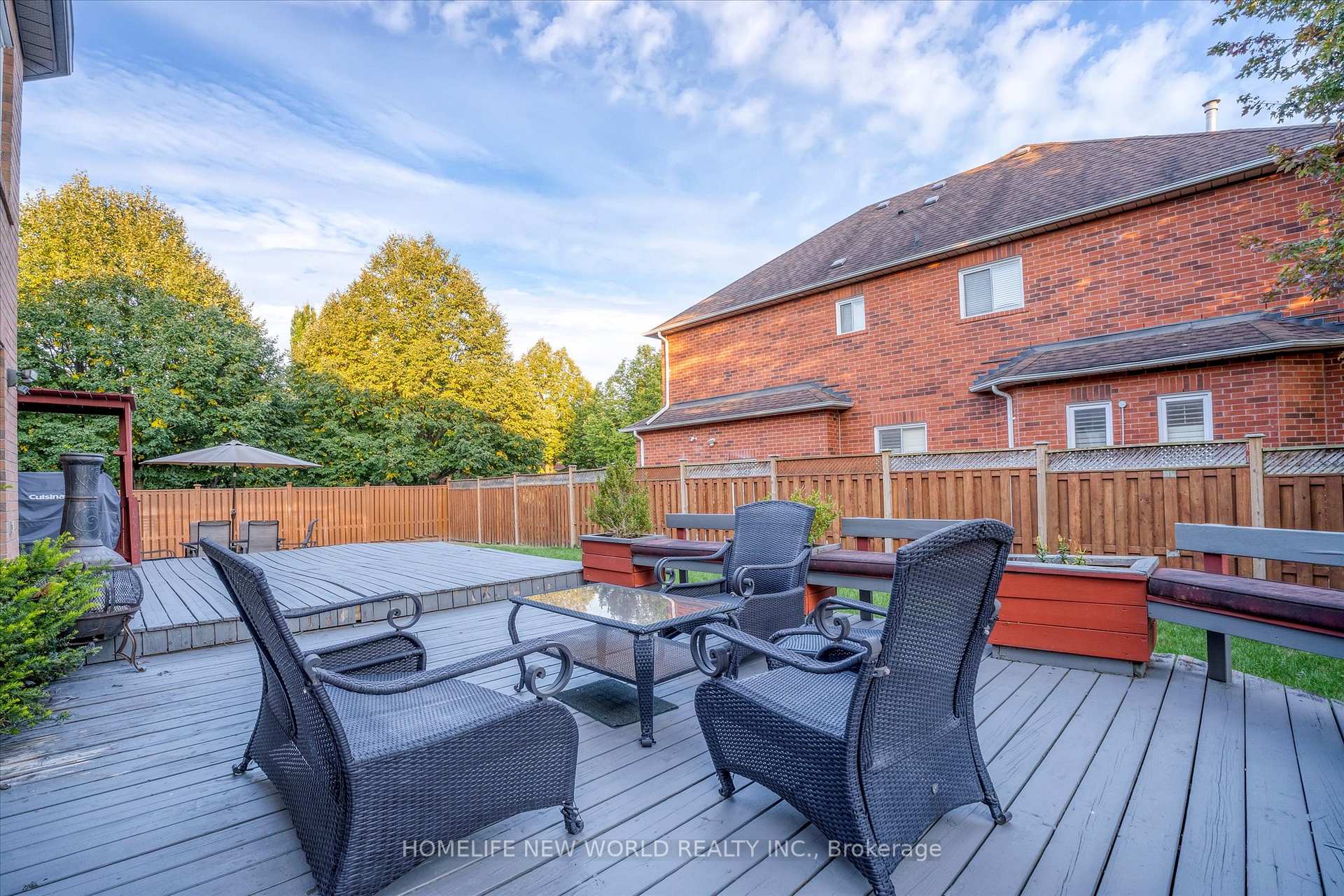 Photo 79 of 113 Roberson Drive, Ajax, Central West — HOMEH