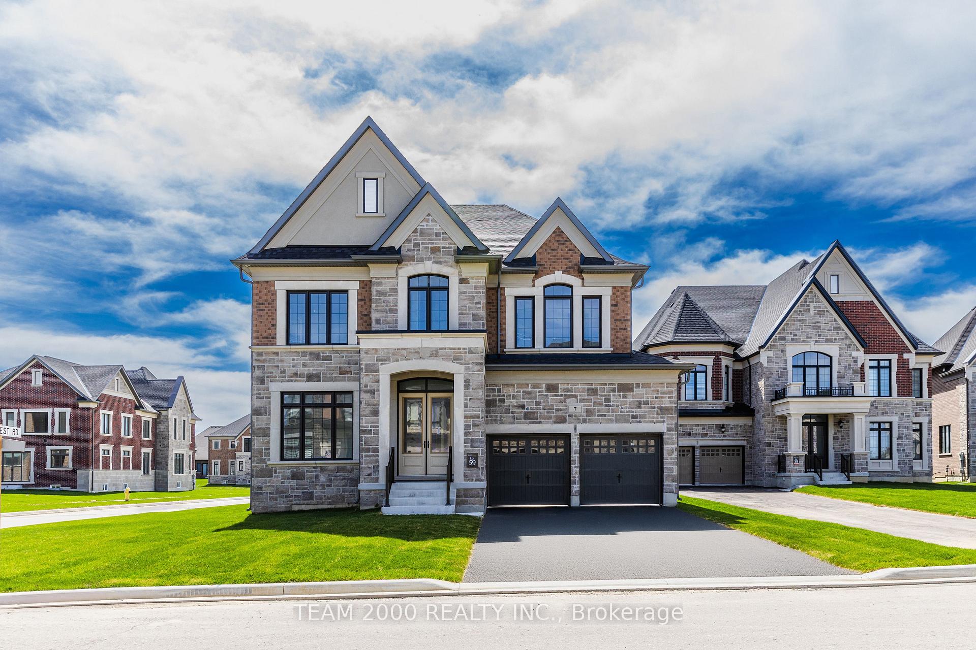 Photo 1 of 7 Nick DeLuca Court, Vaughan, Vellore Village — HOMEH
