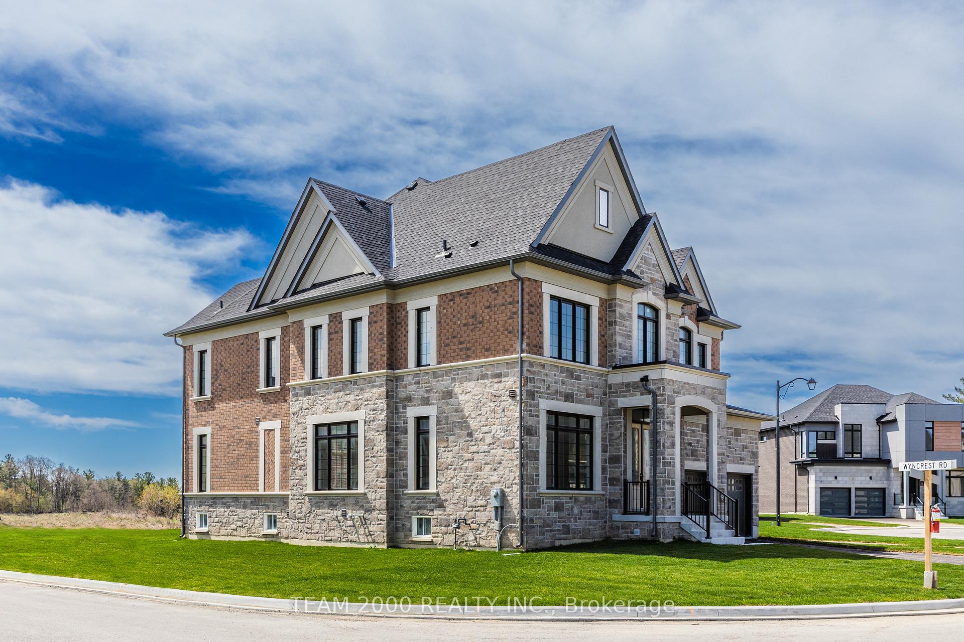 Photo 2 of 7 Nick DeLuca Court, Vaughan, Vellore Village — HOMEH