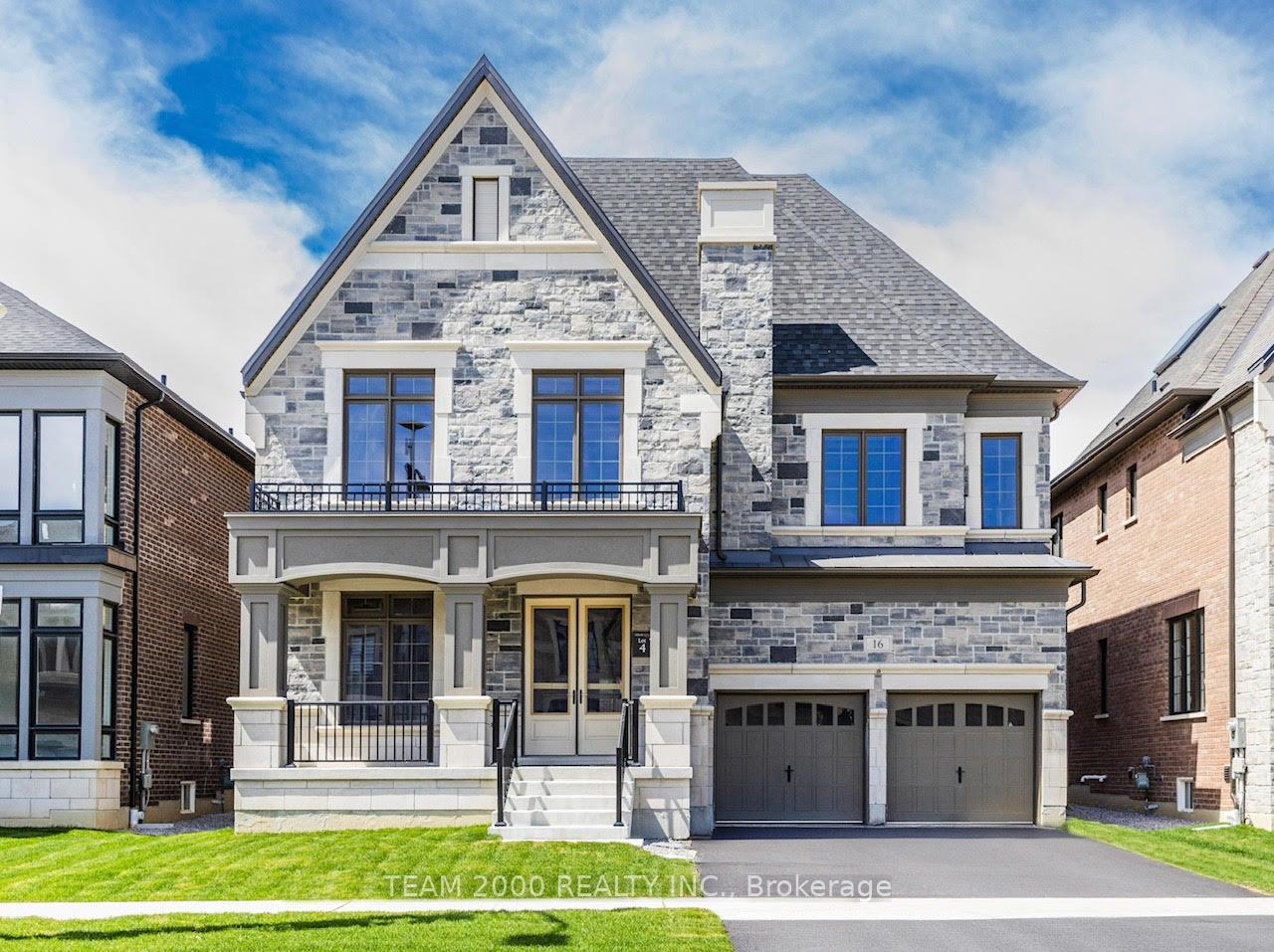 Photo 1 of 16 Arbordale Drive, Vaughan, Vellore Village — HOMEH
