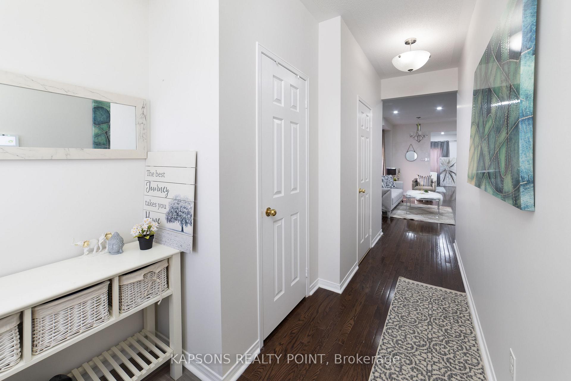 Photo 25 of 78 Gulfbrook Circle, Brampton, Sandringham-Wellington — HOMEH