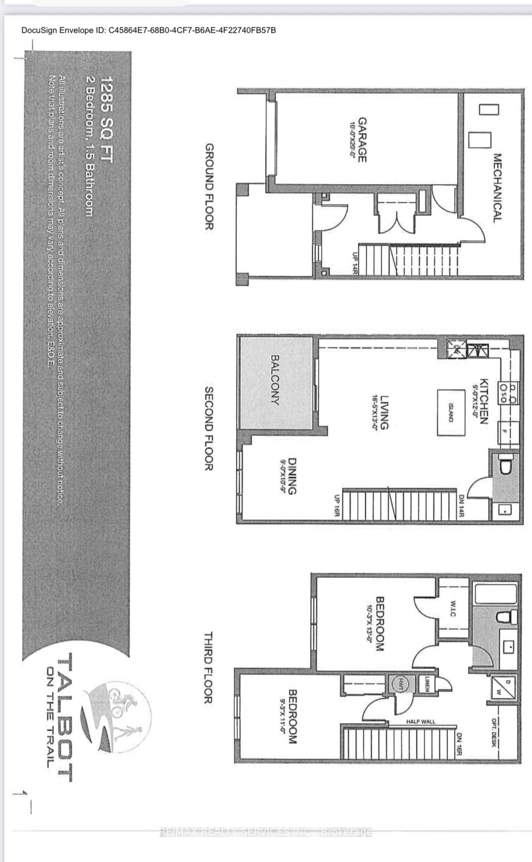 Photo 1 of 101 Buchanan Street, Prince Edward County, Picton — HOMEH
