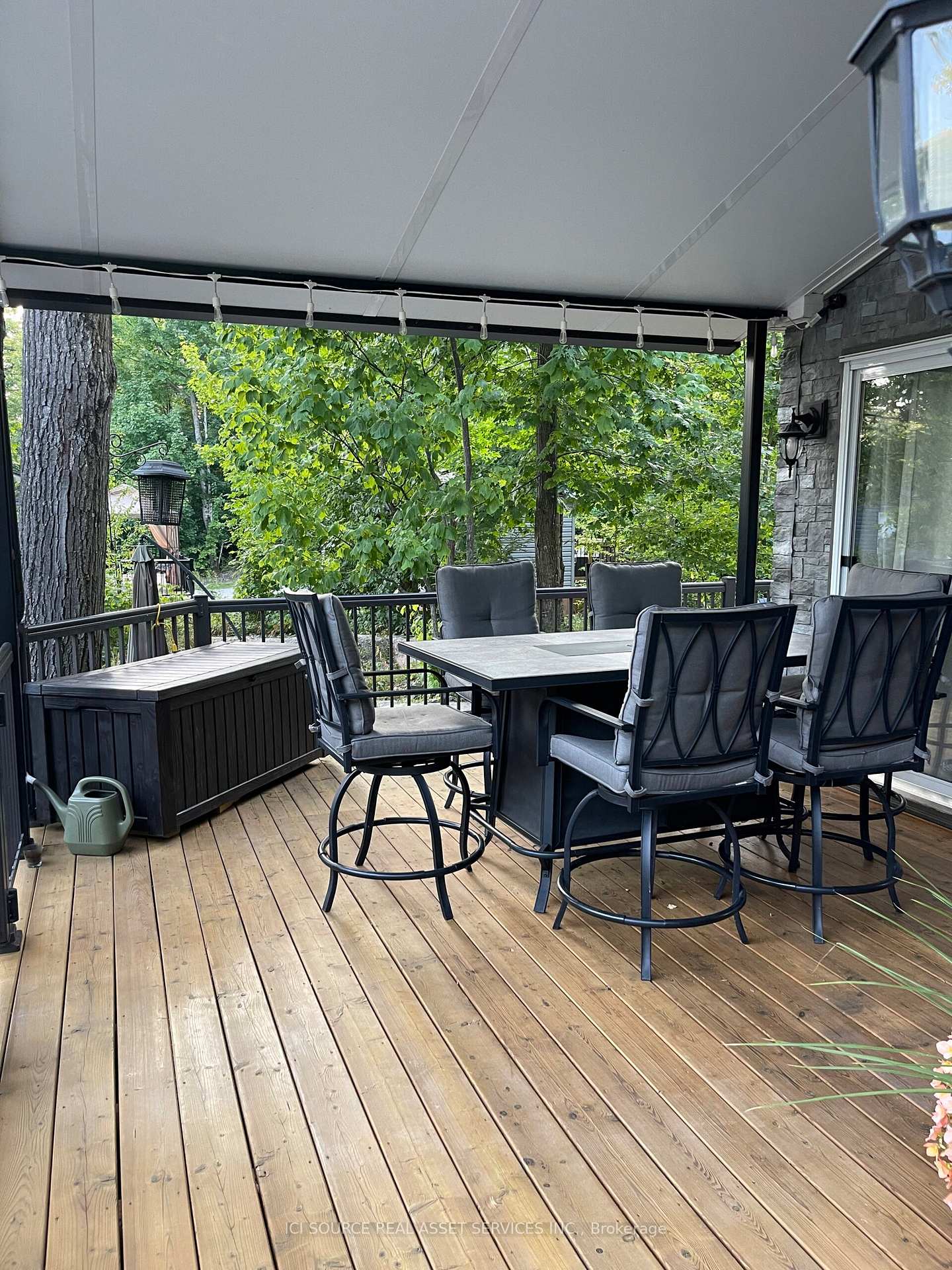 Photo 2 of Unit 190, 1082 Shamrock Marina Road, Gravenhurst, Morrison — HOMEH