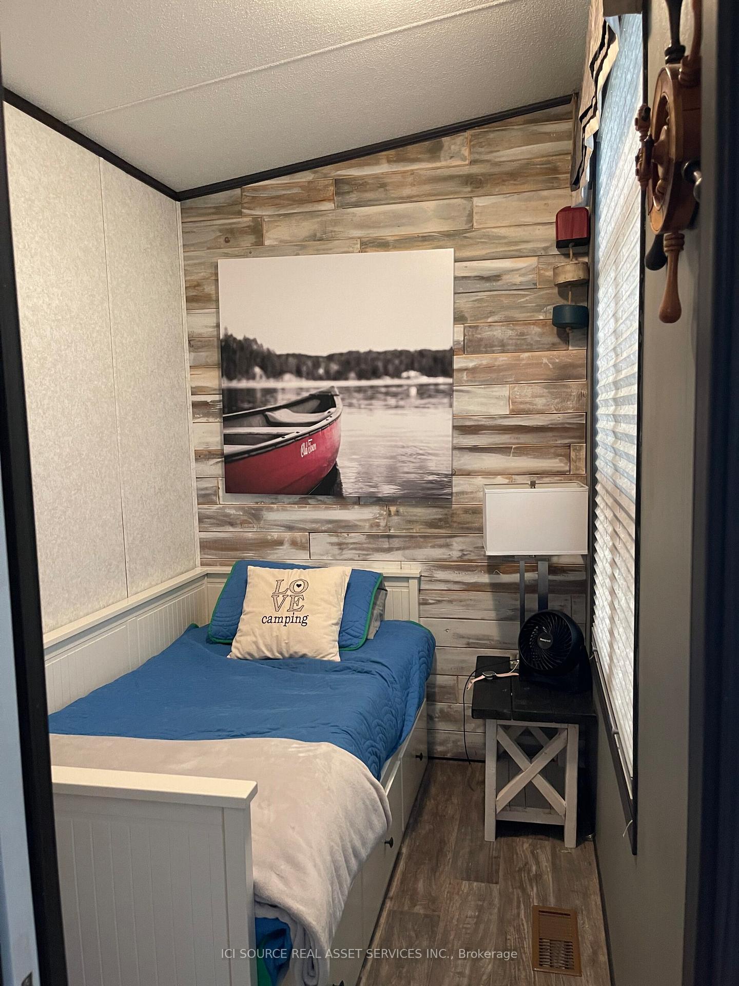 Photo 8 of Unit 190, 1082 Shamrock Marina Road, Gravenhurst, Morrison — HOMEH