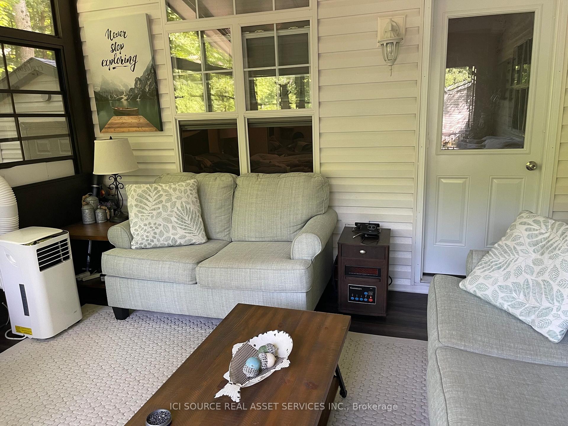 Photo 12 of Unit 190, 1082 Shamrock Marina Road, Gravenhurst, Morrison — HOMEH