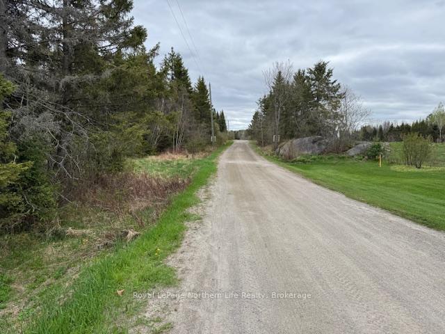 Photo 1 of Part Lot 5 McDonald Road, West Nipissing, Verner — HOMEH