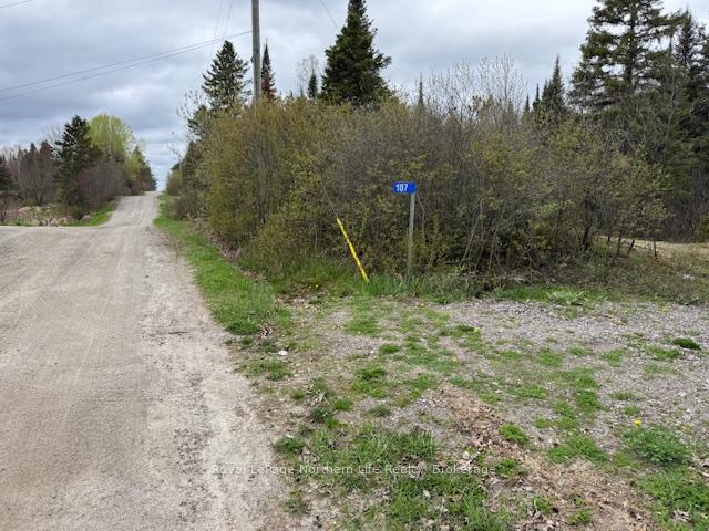 Photo 2 of Part Lot 5 McDonald Road, West Nipissing, Verner — HOMEH