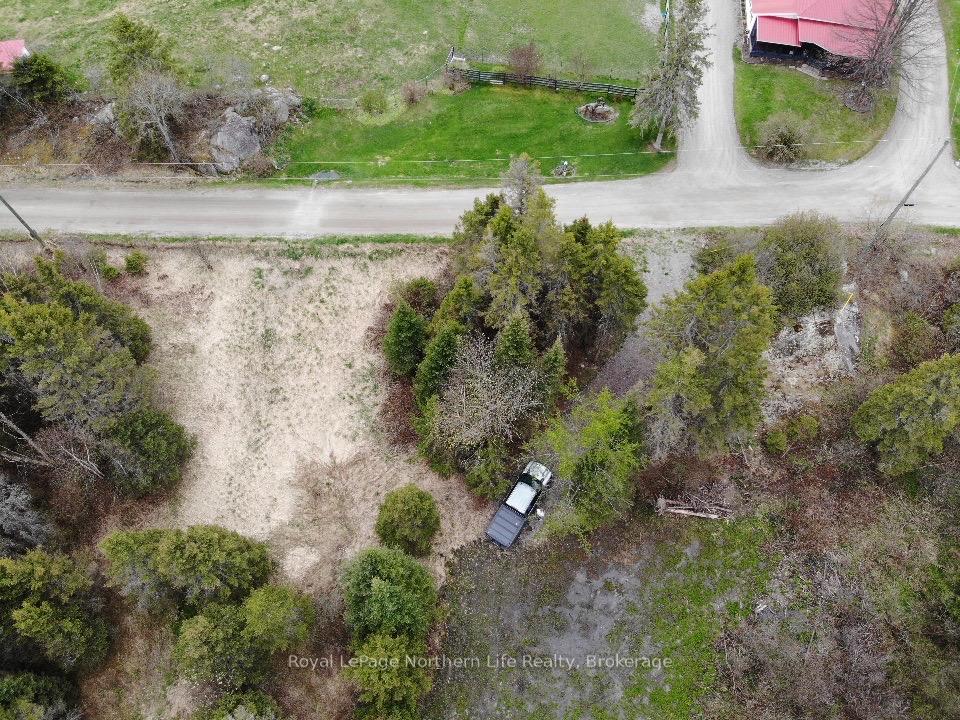 Photo 5 of Part Lot 5 McDonald Road, West Nipissing, Verner — HOMEH