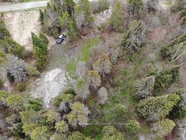 Photo 6 of Part Lot 5 McDonald Road, West Nipissing, Verner — HOMEH
