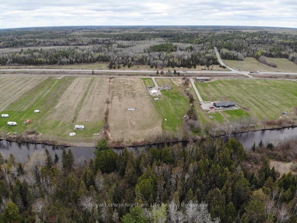 Photo 7 of Part Lot 5 McDonald Road, West Nipissing, Verner — HOMEH