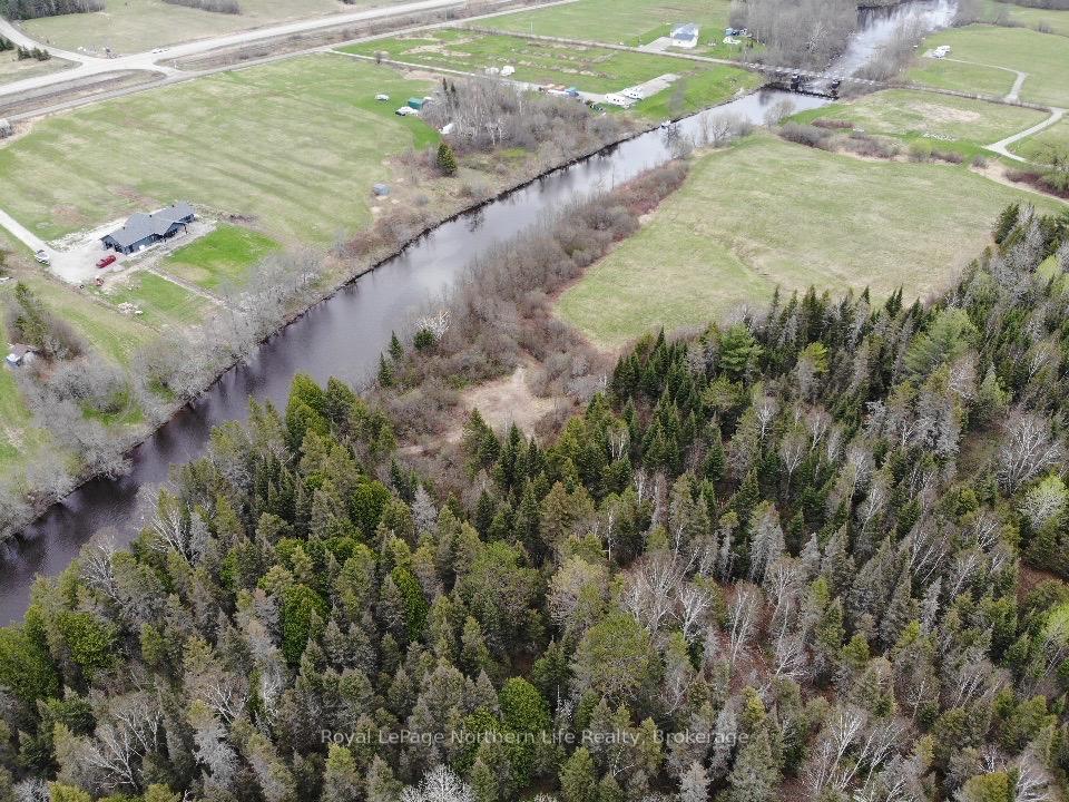 Photo 9 of Part Lot 5 McDonald Road, West Nipissing, Verner — HOMEH