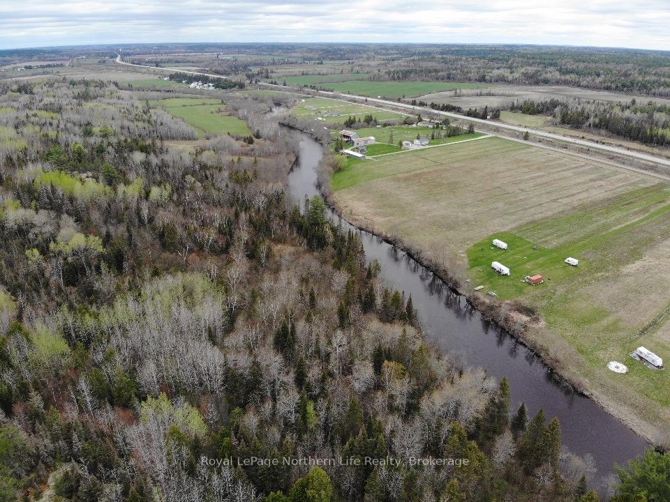 Photo 11 of Part Lot 5 McDonald Road, West Nipissing, Verner — HOMEH