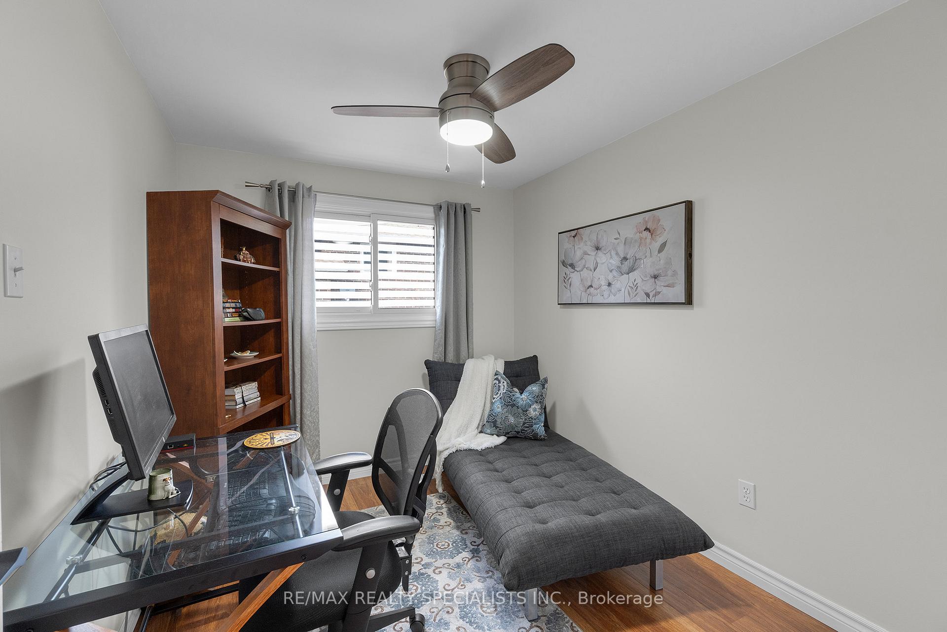Photo 11 of 64 Maplehurst Square, Brampton, Heart Lake East — HOMEH