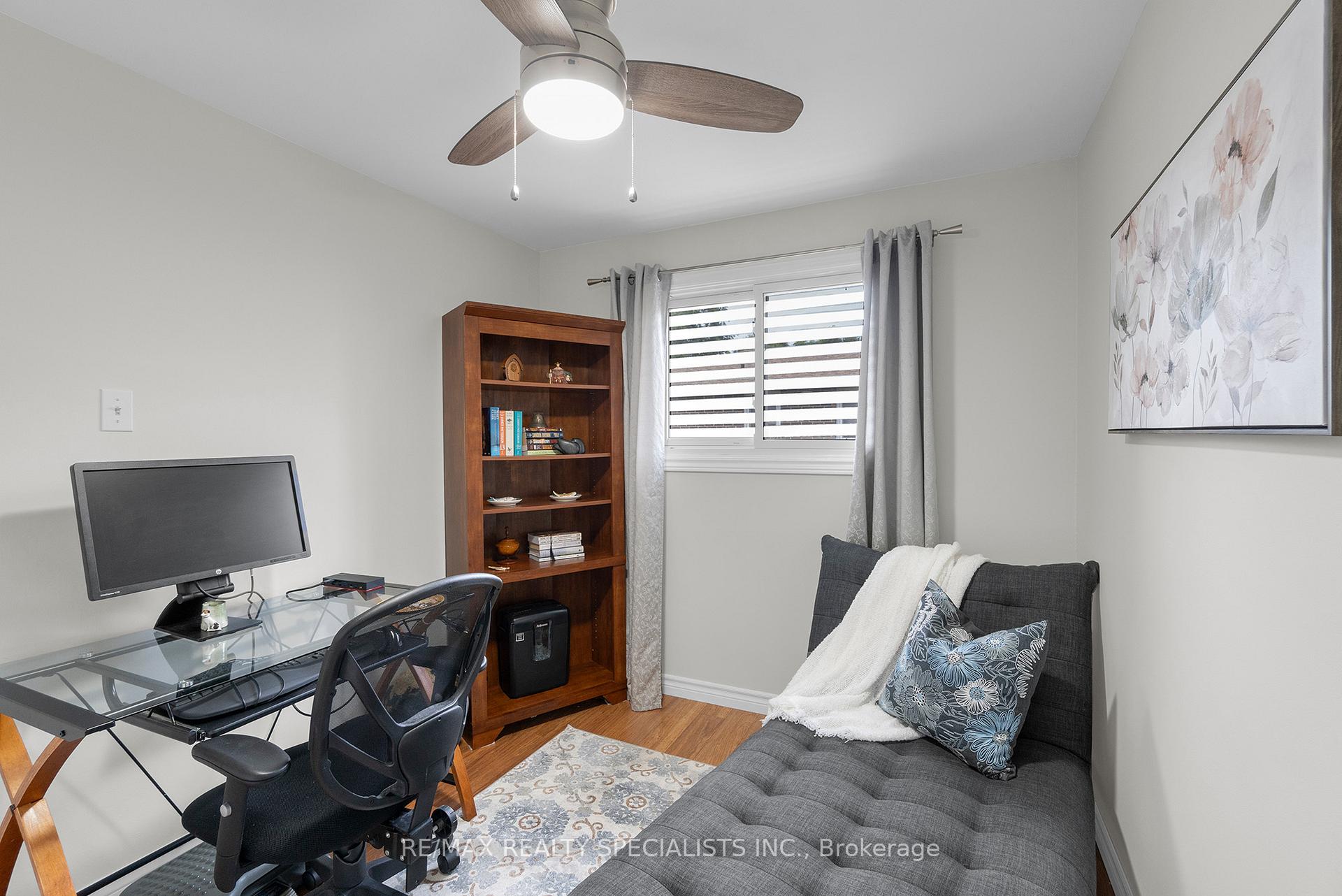 Photo 12 of 64 Maplehurst Square, Brampton, Heart Lake East — HOMEH
