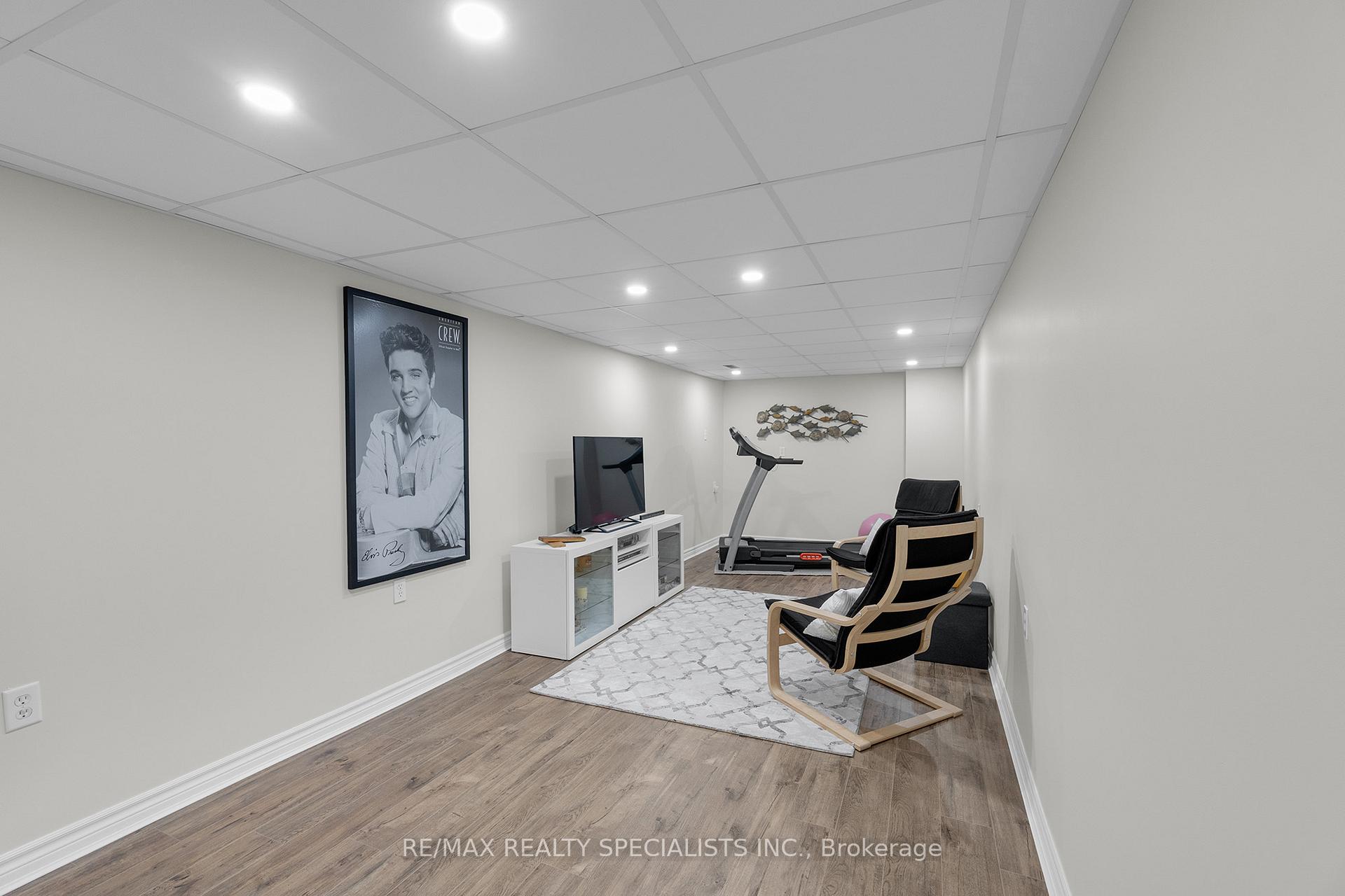 Photo 14 of 64 Maplehurst Square, Brampton, Heart Lake East — HOMEH