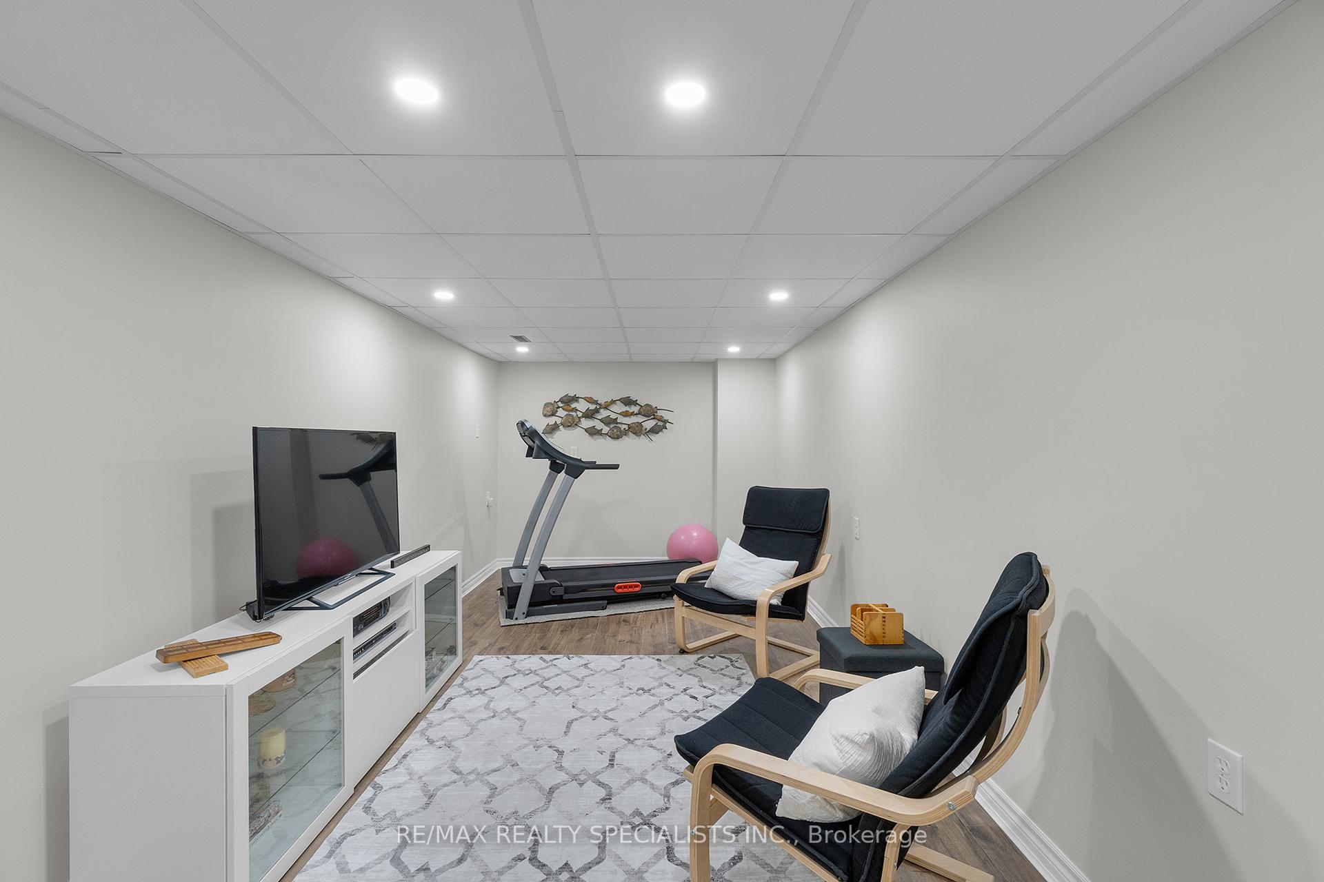 Photo 15 of 64 Maplehurst Square, Brampton, Heart Lake East — HOMEH