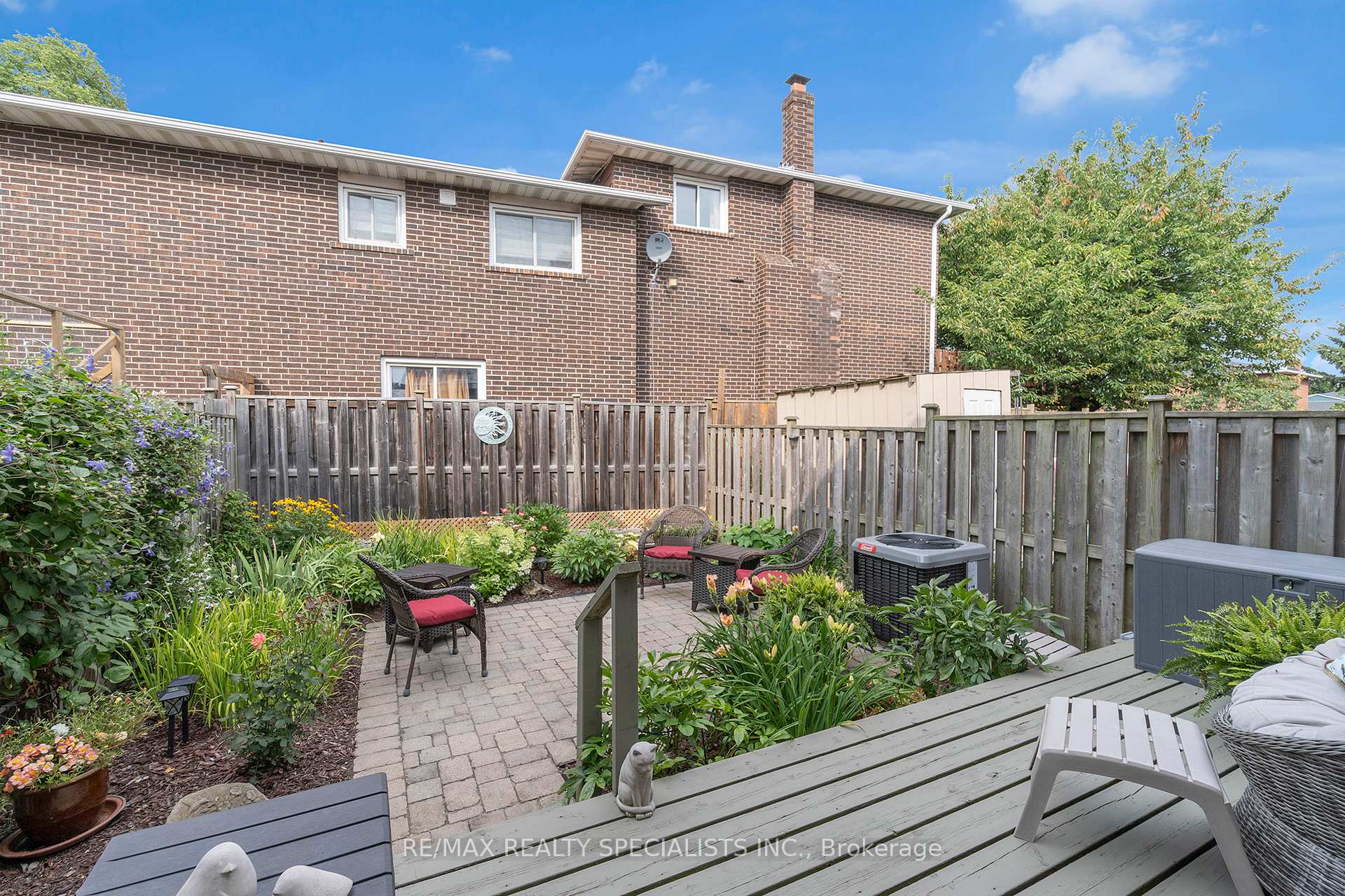 Photo 19 of 64 Maplehurst Square, Brampton, Heart Lake East — HOMEH