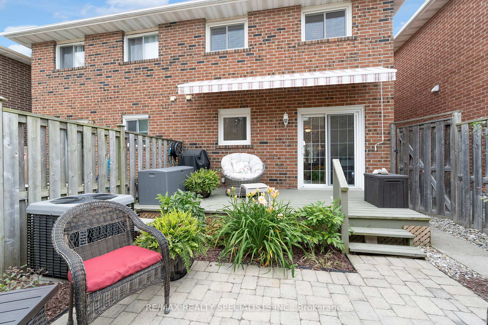 Photo 20 of 64 Maplehurst Square, Brampton, Heart Lake East — HOMEH