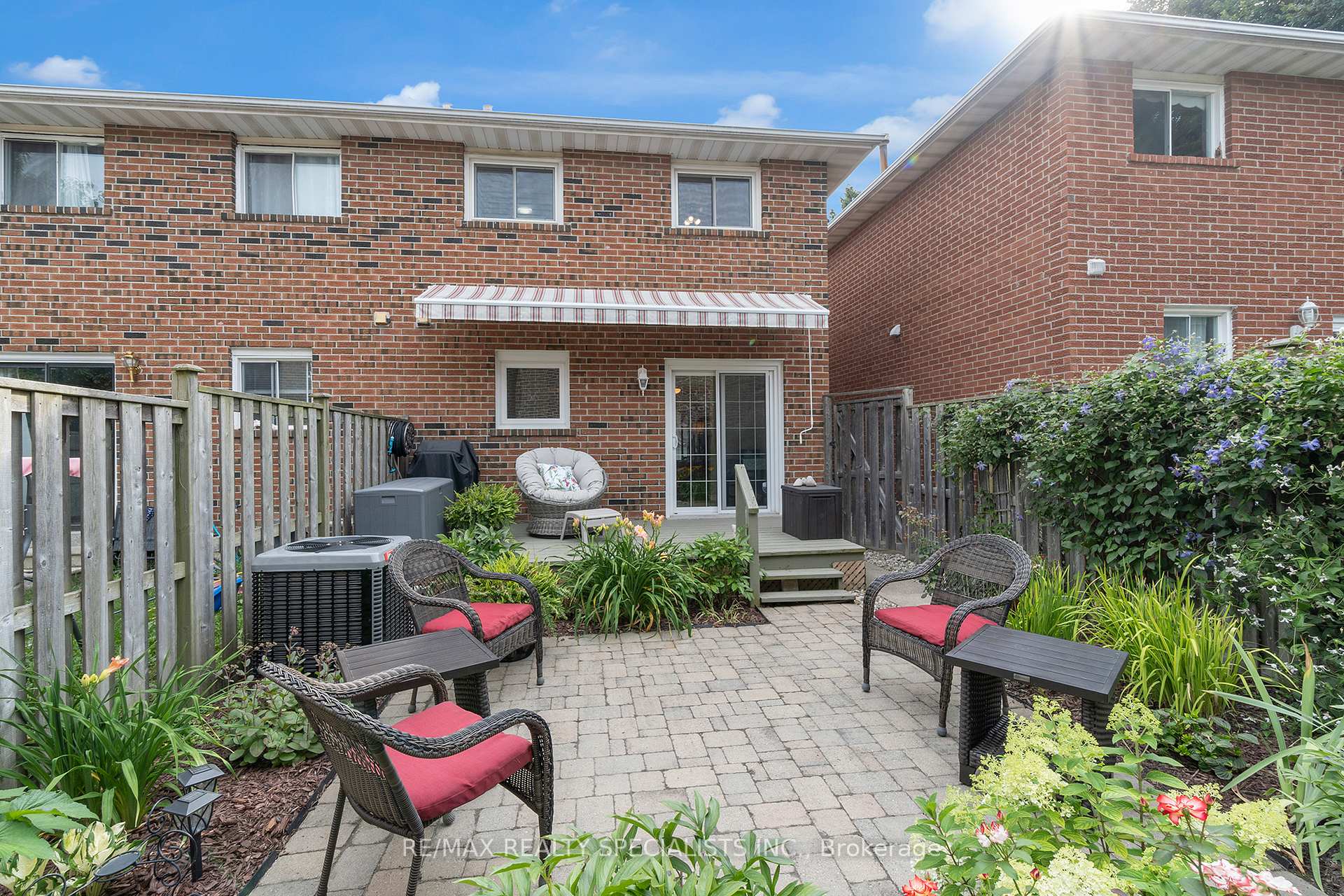 Photo 21 of 64 Maplehurst Square, Brampton, Heart Lake East — HOMEH