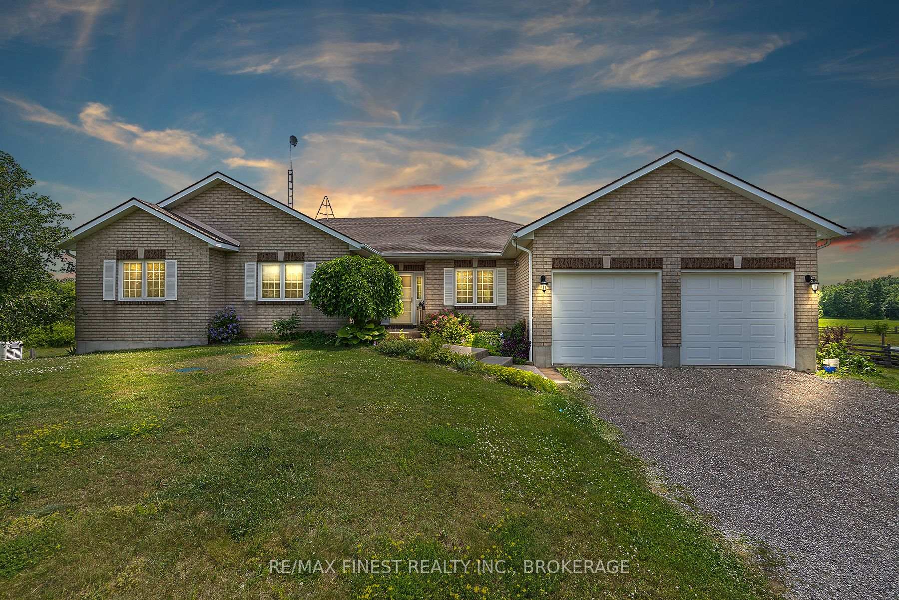 Photo 1 of 2535 Sands Road, Frontenac, Frontenac South — HOMEH