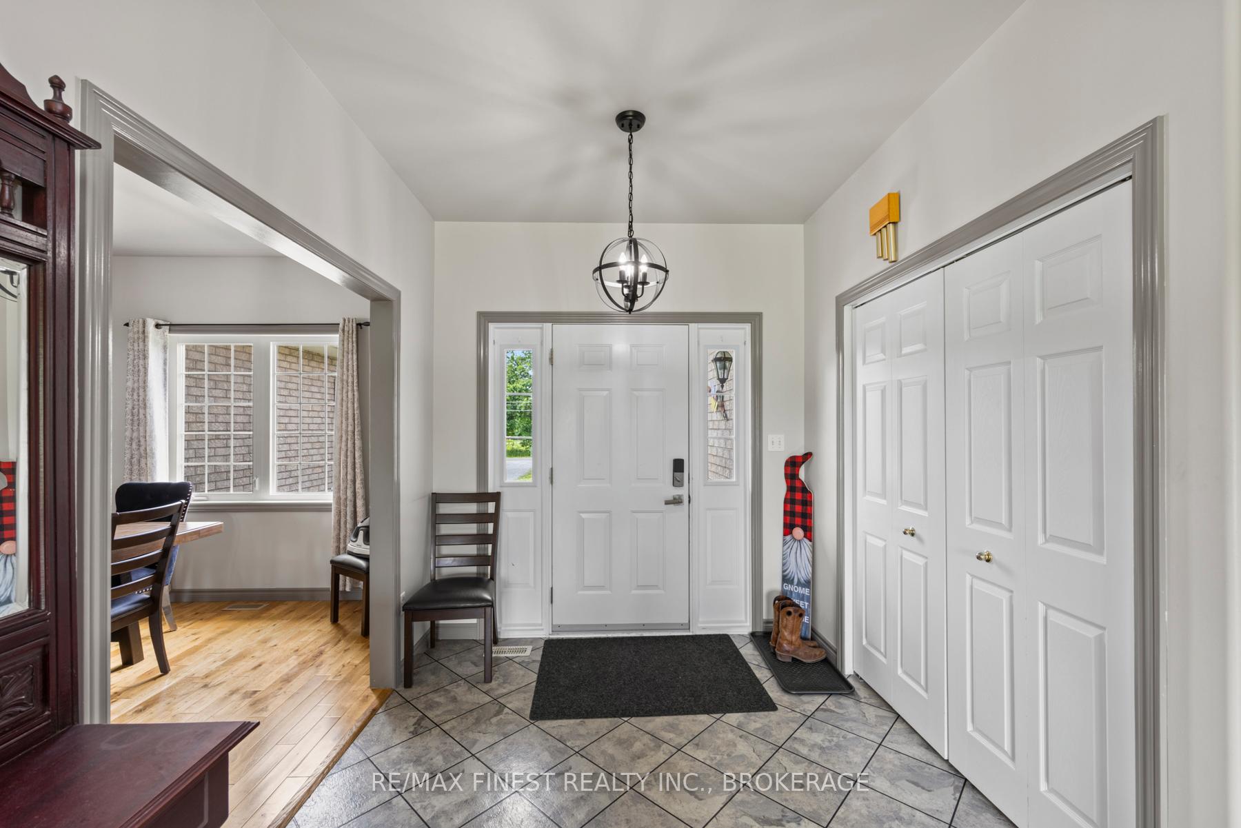 Photo 4 of 2535 Sands Road, Frontenac, Frontenac South — HOMEH