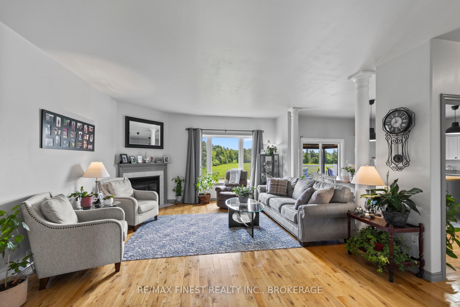 Photo 5 of 2535 Sands Road, Frontenac, Frontenac South — HOMEH