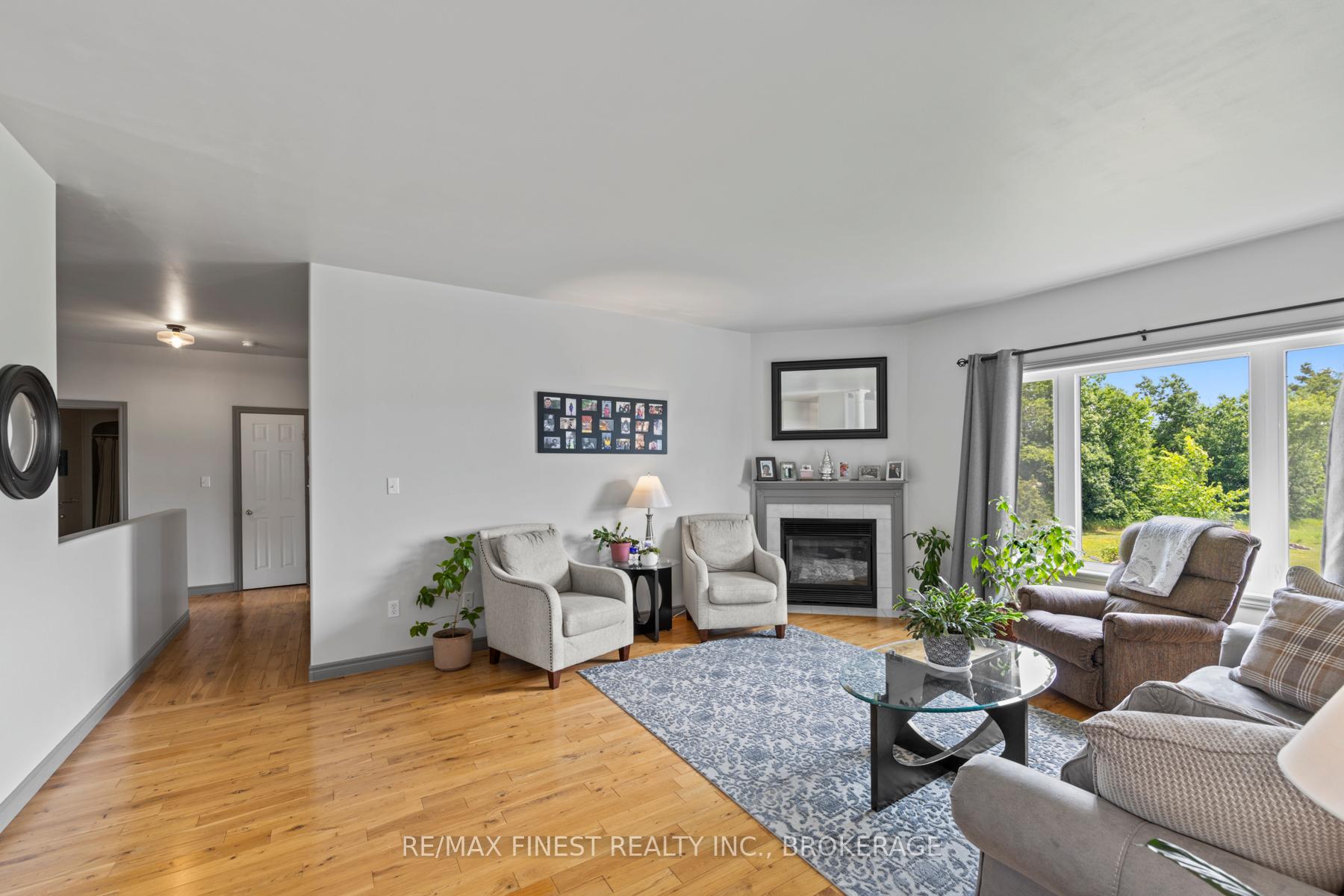 Photo 6 of 2535 Sands Road, Frontenac, Frontenac South — HOMEH