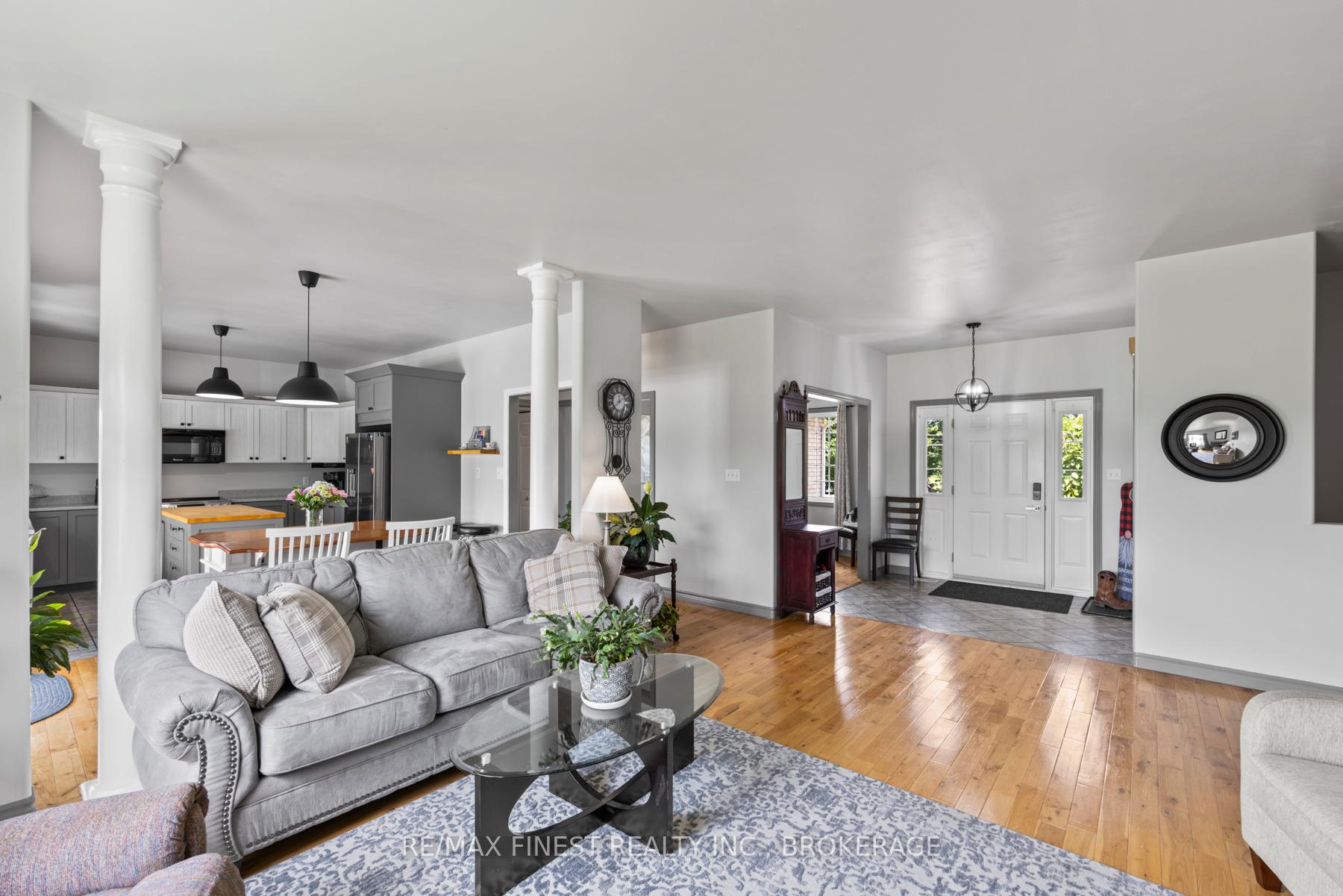 Photo 8 of 2535 Sands Road, Frontenac, Frontenac South — HOMEH
