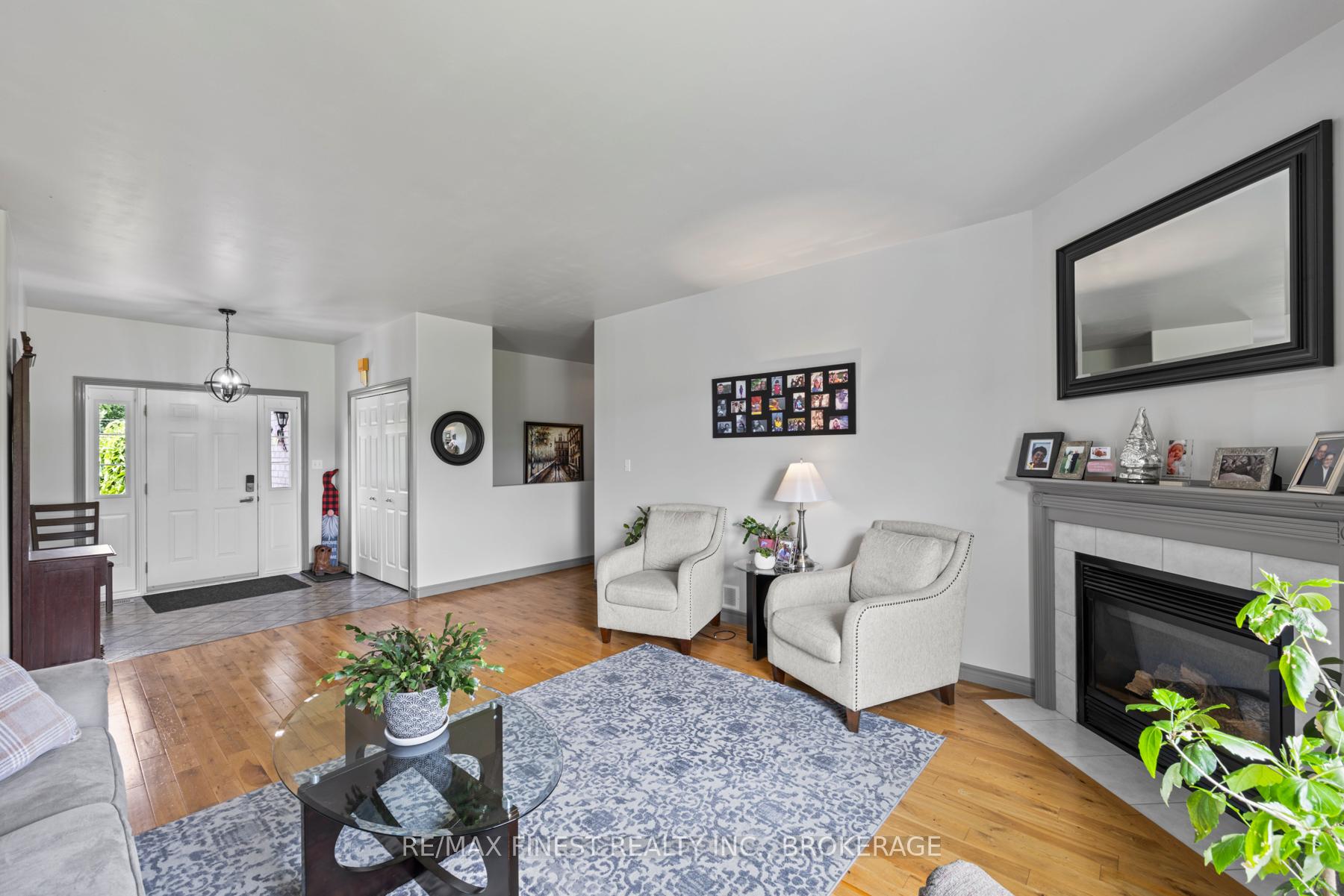 Photo 9 of 2535 Sands Road, Frontenac, Frontenac South — HOMEH