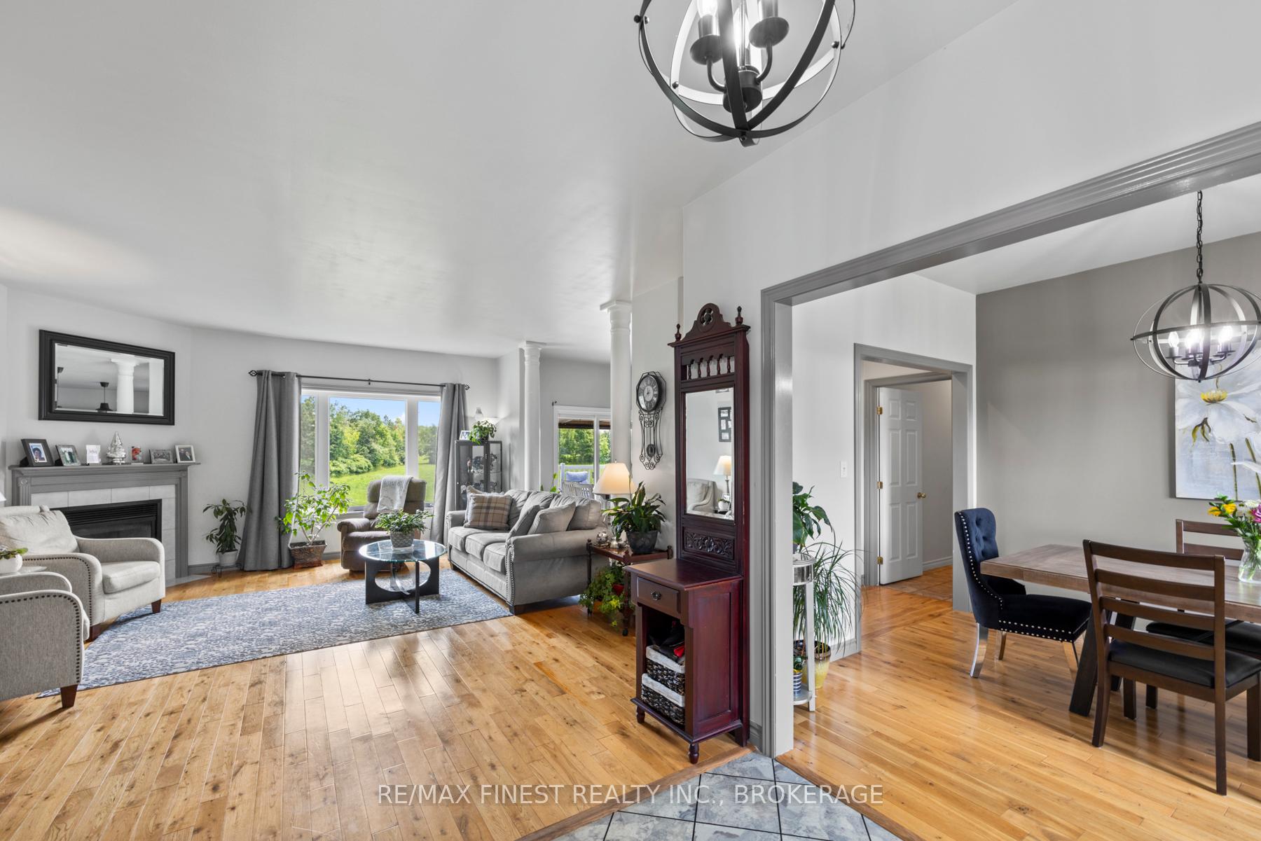 Photo 10 of 2535 Sands Road, Frontenac, Frontenac South — HOMEH