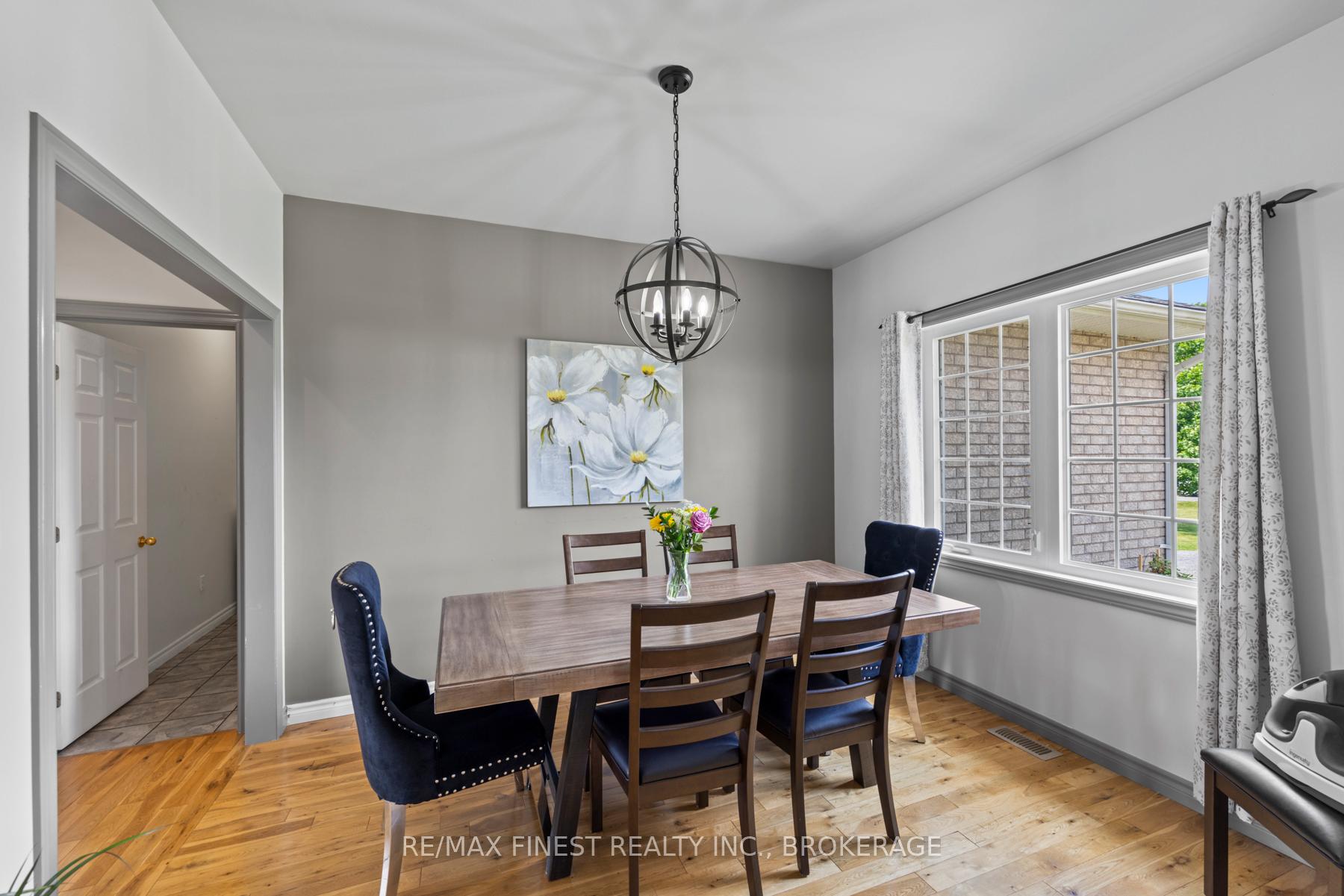 Photo 11 of 2535 Sands Road, Frontenac, Frontenac South — HOMEH