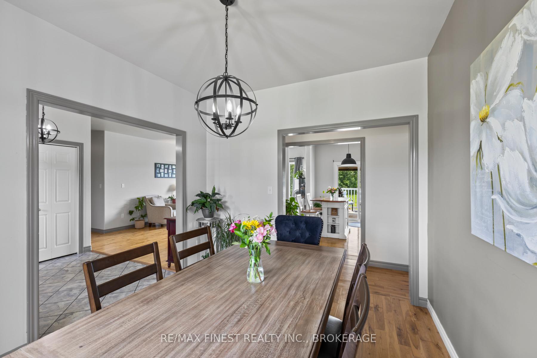Photo 12 of 2535 Sands Road, Frontenac, Frontenac South — HOMEH