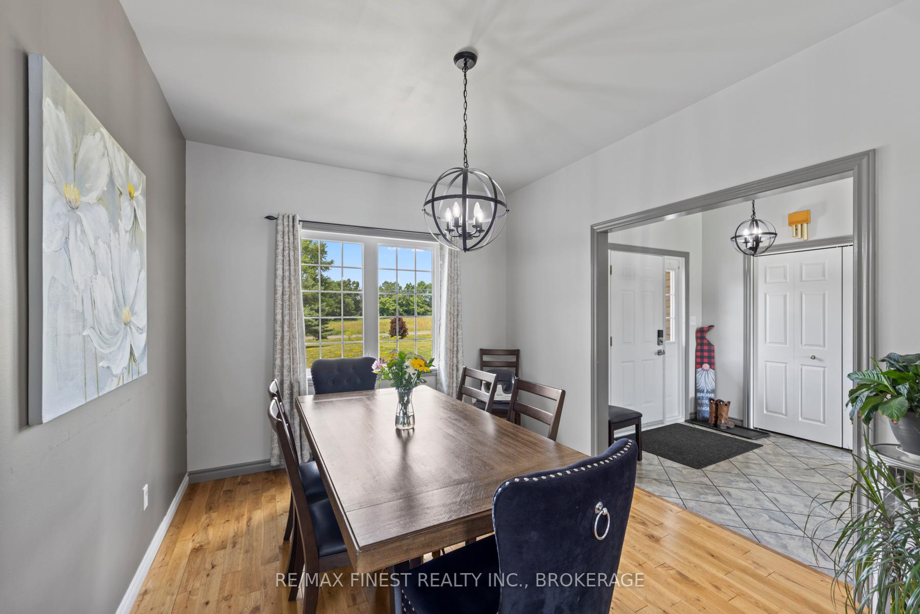 Photo 13 of 2535 Sands Road, Frontenac, Frontenac South — HOMEH