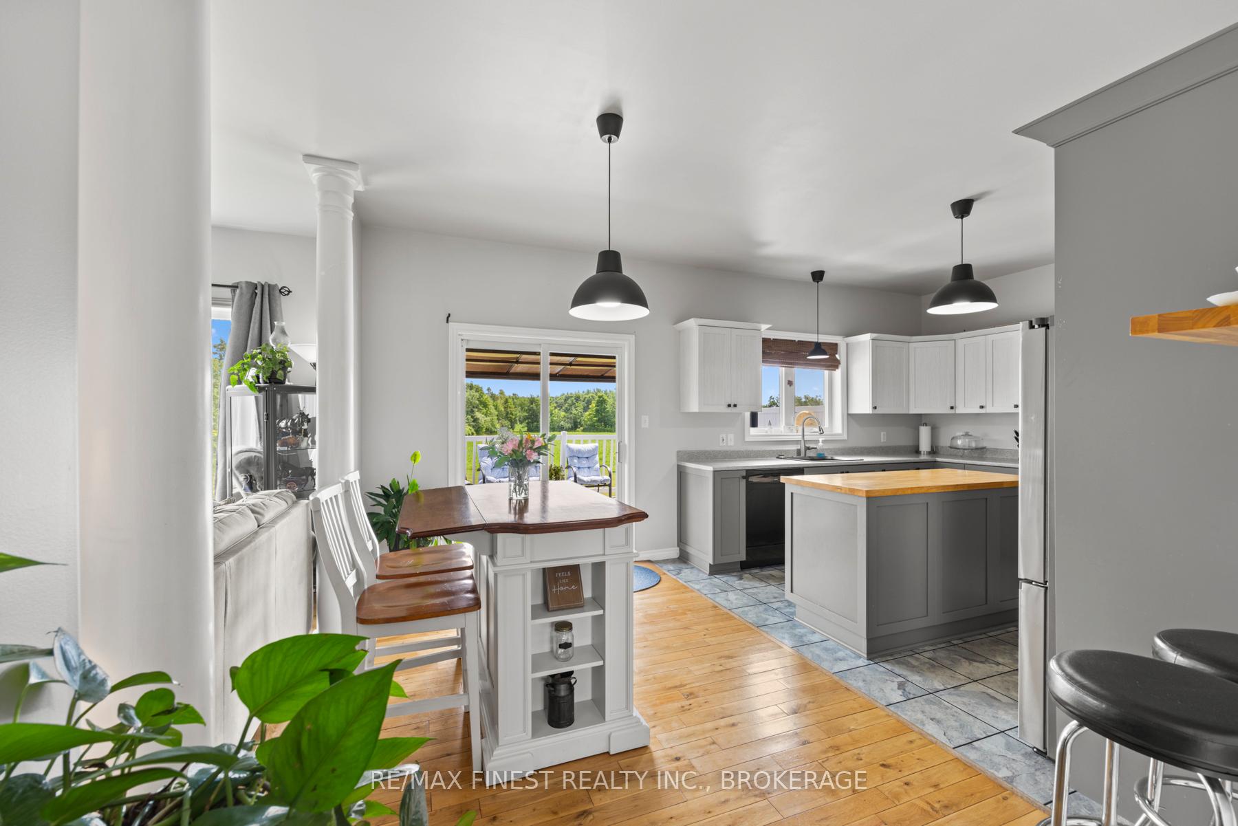 Photo 14 of 2535 Sands Road, Frontenac, Frontenac South — HOMEH