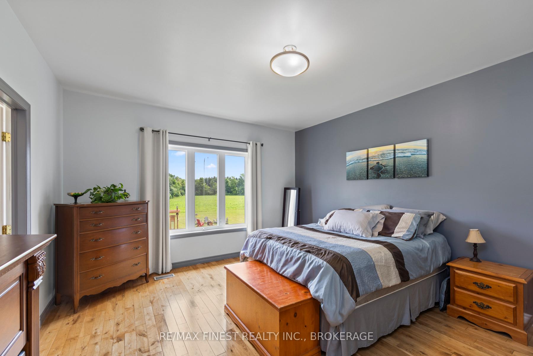 Photo 20 of 2535 Sands Road, Frontenac, Frontenac South — HOMEH