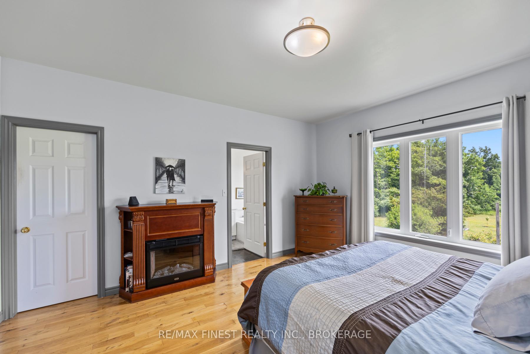 Photo 21 of 2535 Sands Road, Frontenac, Frontenac South — HOMEH